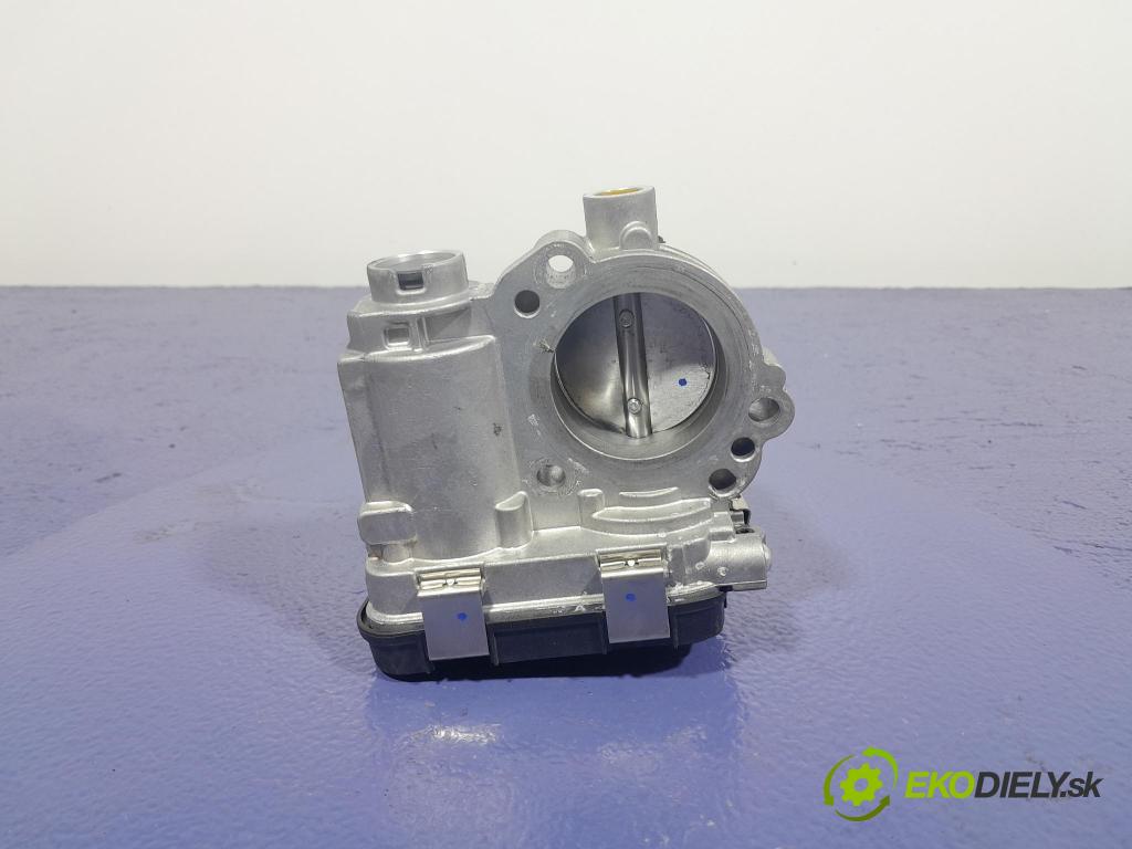 Skoda Fabia 2018 klapka 04C133062D