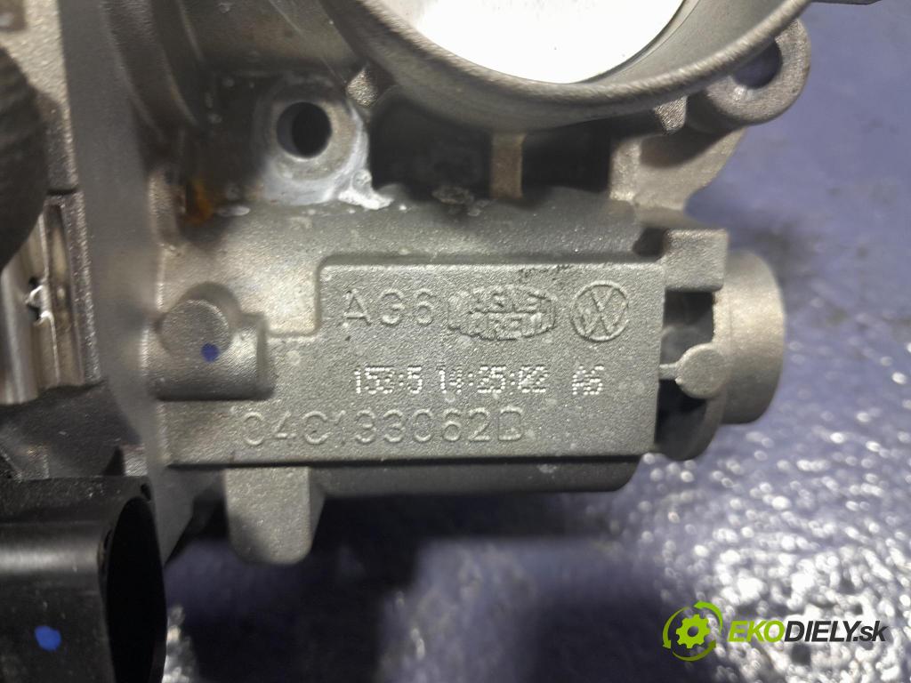 Skoda Fabia 2018 klapka 04C133062D