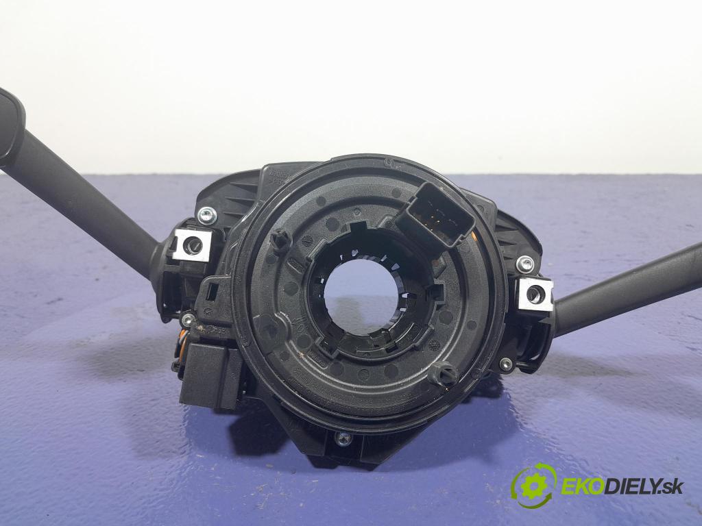 Skoda Fabia 2018 prepínač Komplex: 2Q0953521F