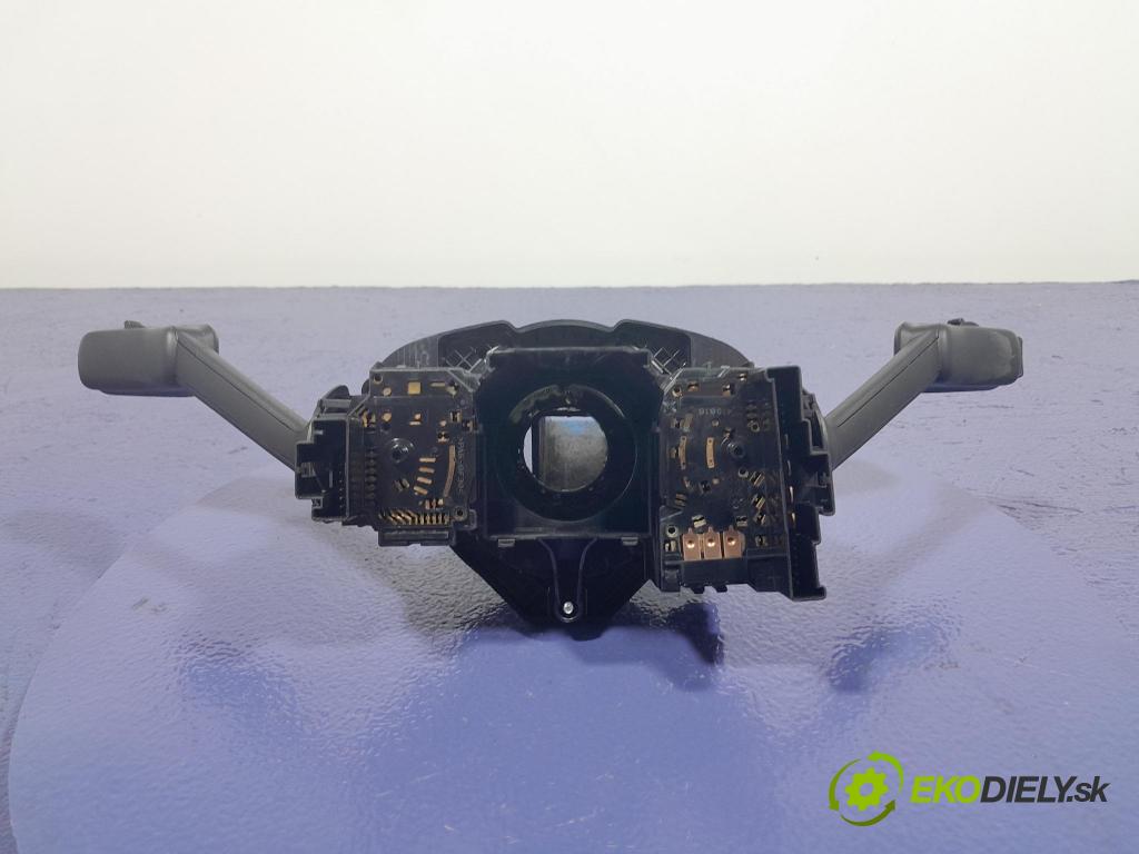 Skoda Fabia 2018 prepínač Komplex: 2Q0953521F