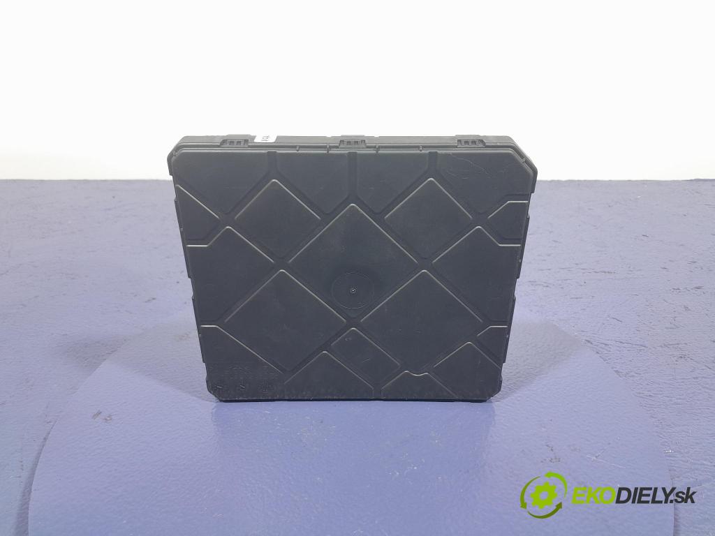 Skoda Fabia 2018 riadiaca jednotka Komfortu 2Q0937089A