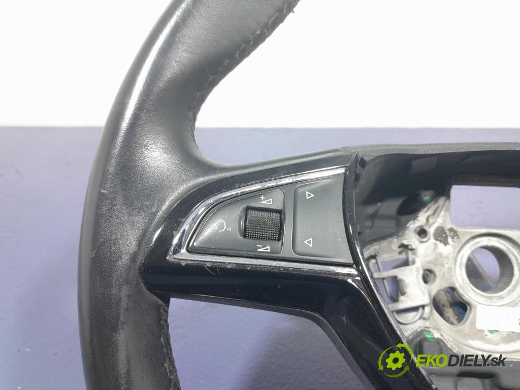 Skoda Fabia 2018 volant 5E0419091BQ