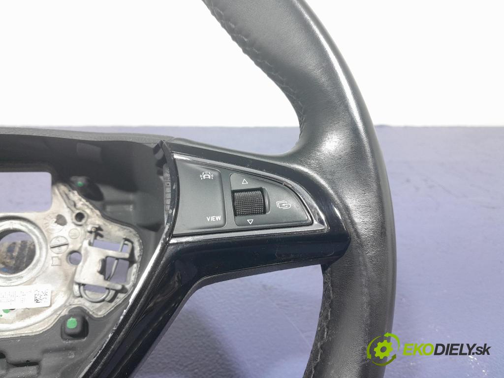 Skoda Fabia 2018 volant 5E0419091BQ