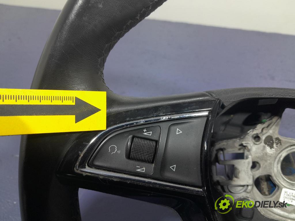 Skoda Fabia 2018 volant 5E0419091BQ