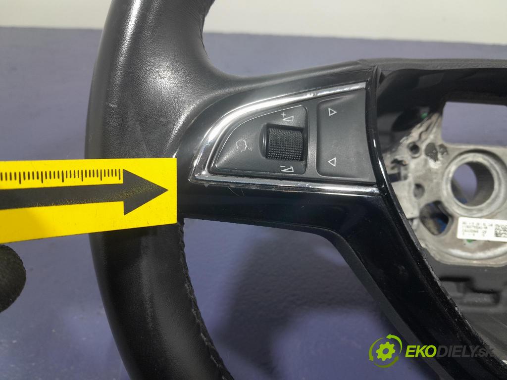 Skoda Fabia 2018 volant 5E0419091BQ