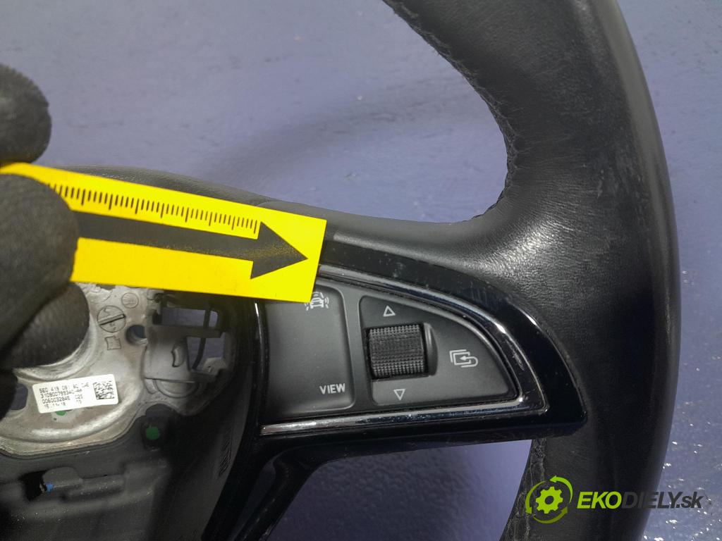 Skoda Fabia 2018 volant 5E0419091BQ