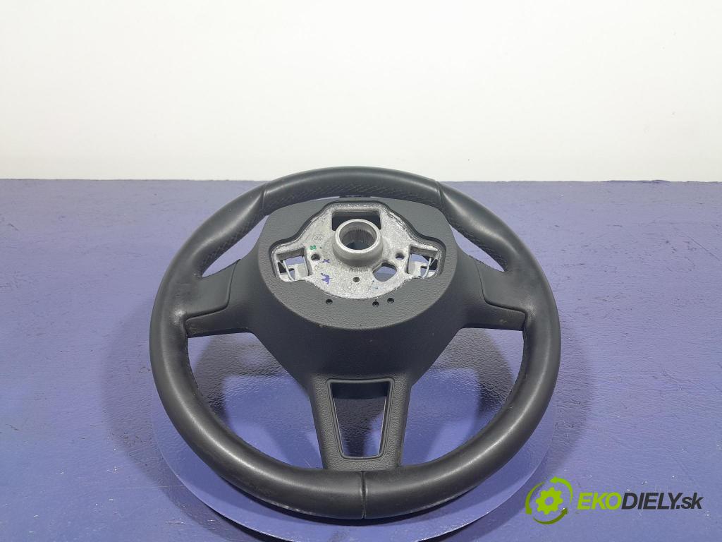 Skoda Fabia 2018 volant 5E0419091BQ