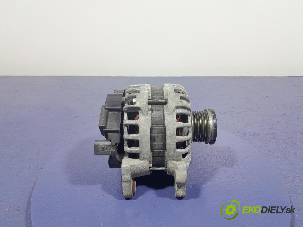 Skoda Fabia 2018 Alternator 04C903023J