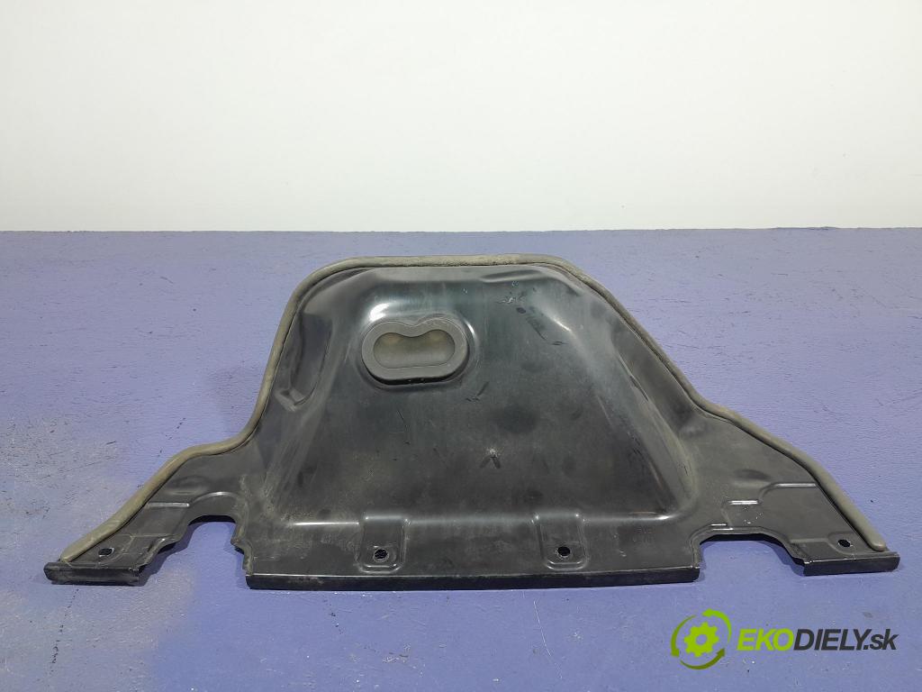 Audi A6 0 kryt Tepelný 4K0819523J