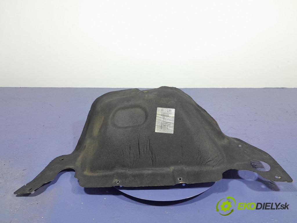 Audi A6 0 kryt Tepelný 4K0863829R