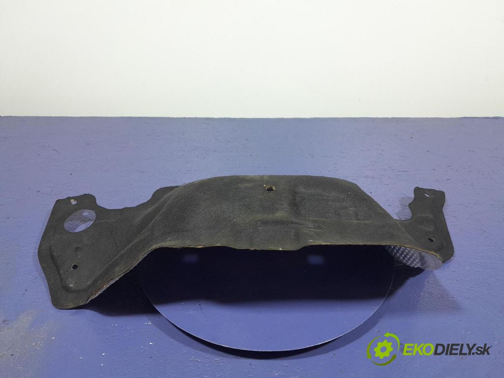 Audi A6 0 kryt Tepelný 4K0863829R