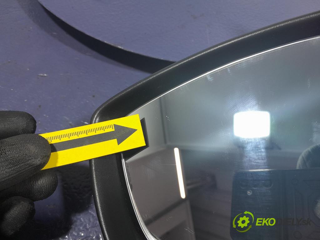 Skoda Fabia 2018 zrkadlo Vľavo: