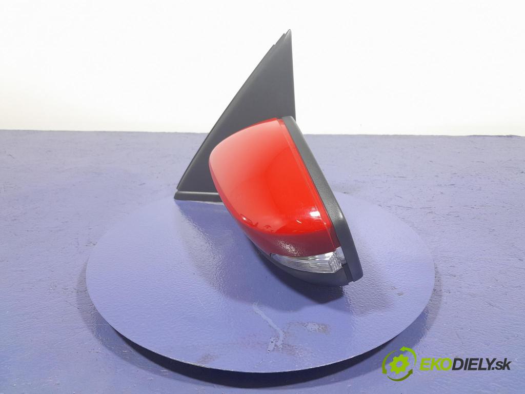 Skoda Fabia 2018 zrkadlo Vľavo: