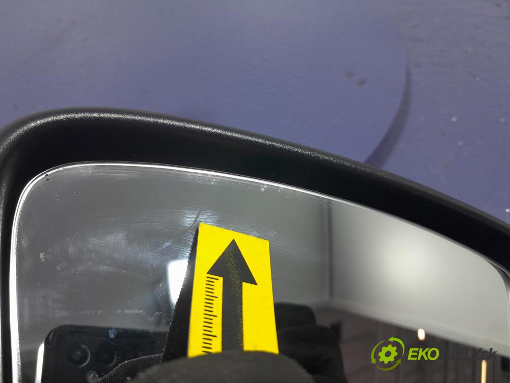 Skoda Fabia 2018 zrkadlo pravé