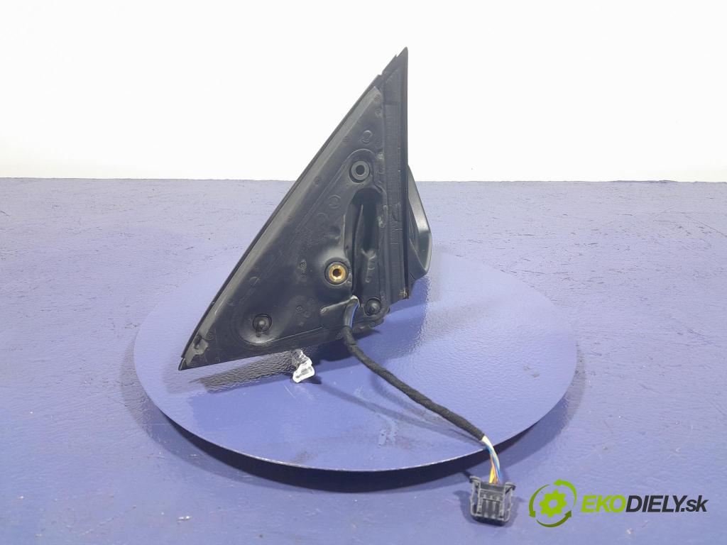 Skoda Fabia 2018 zrkadlo pravé