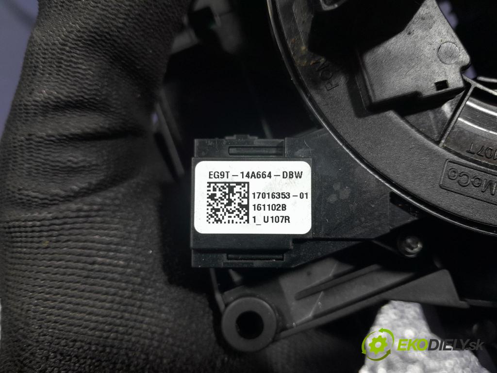 Ford Mondeo 2017 prepínač Komplex: DG9T-14B522-AVLW