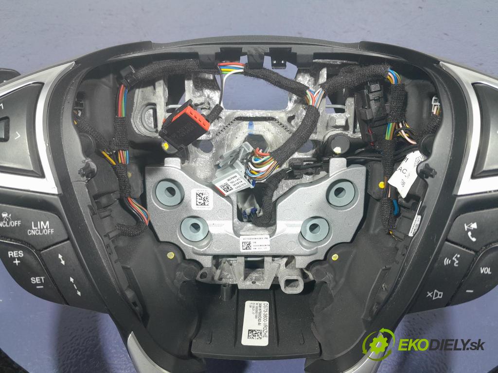 Ford Mondeo 2017 volant DS73-3600-VR3ZHE