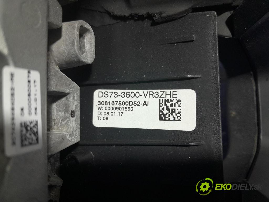 Ford Mondeo 2017 volant DS73-3600-VR3ZHE