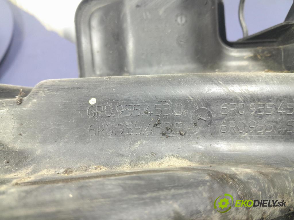 Skoda Fabia 2018 nádržka Podložka: 6R0955453D