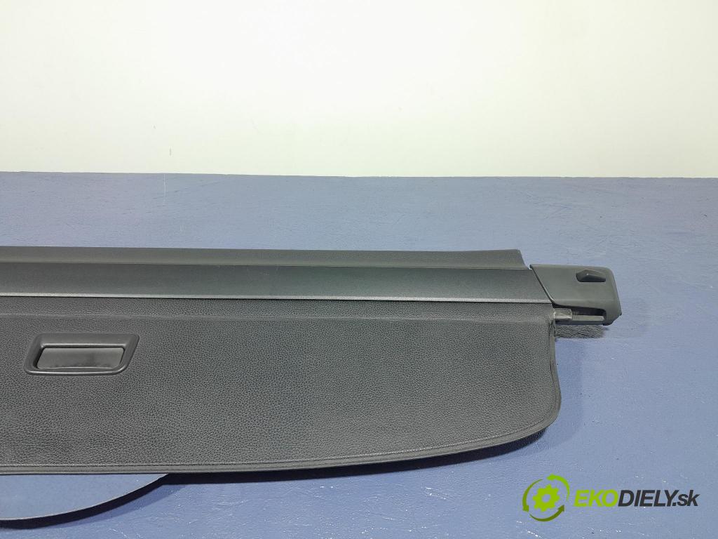 Vw Passat 2007 roleta 3C9867871