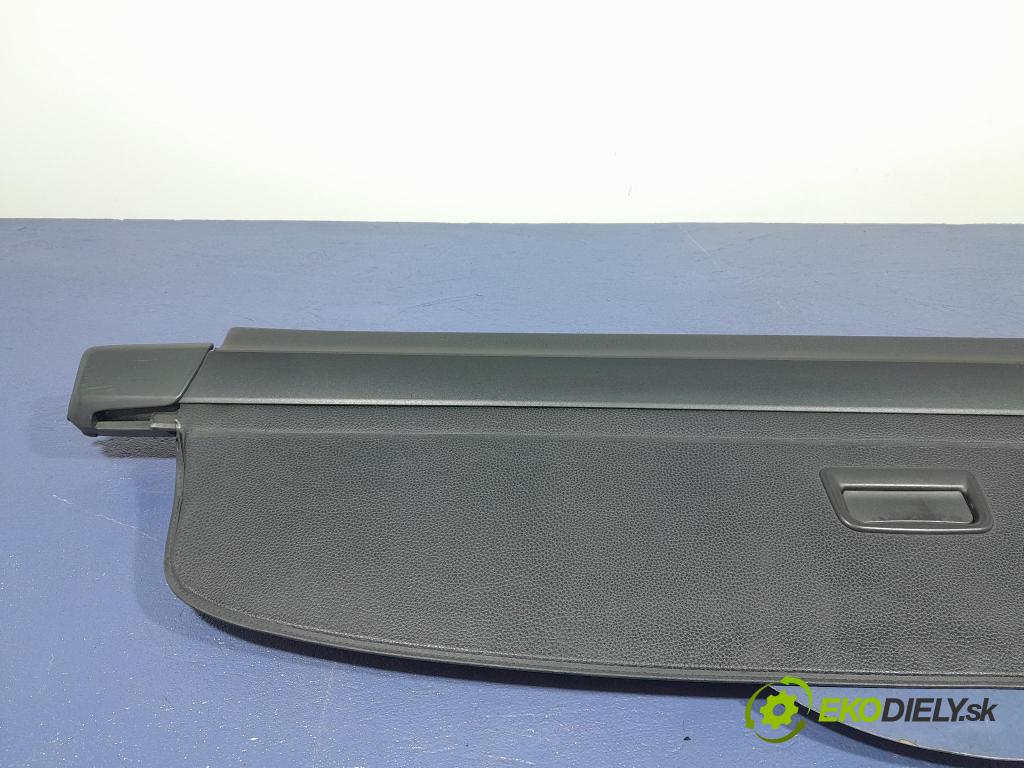 Vw Passat 2007 roleta 3C9867871