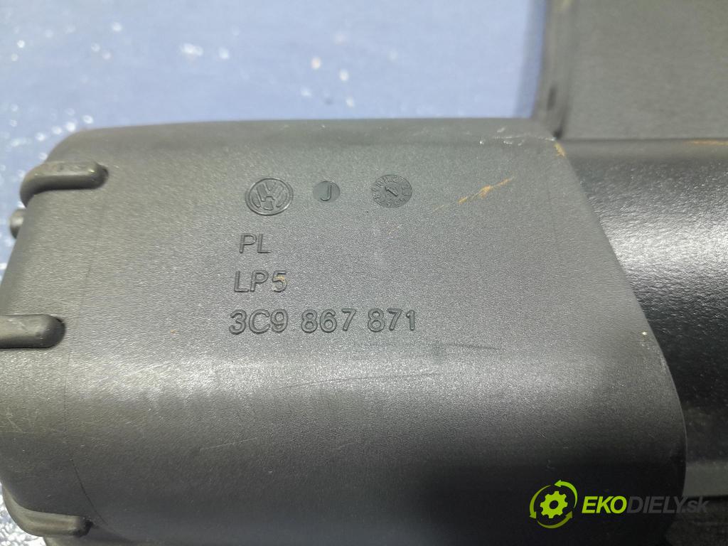 Vw Passat 2007 roleta 3C9867871