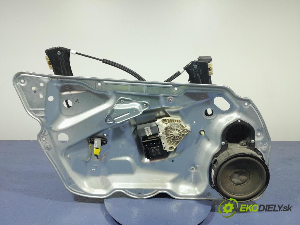 Vw Passat 2007 mechanizmus okna Okná: Predné Vľavo: