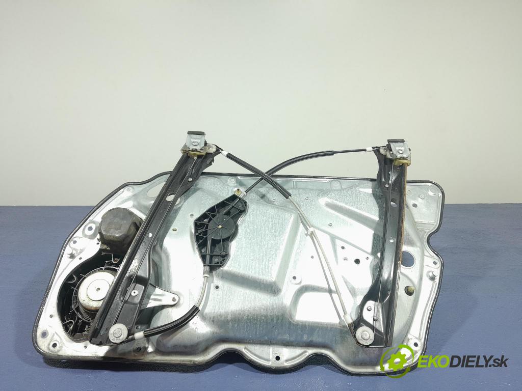 Vw Passat 2007 mechanizmus okna Okná: Predné Vľavo: 