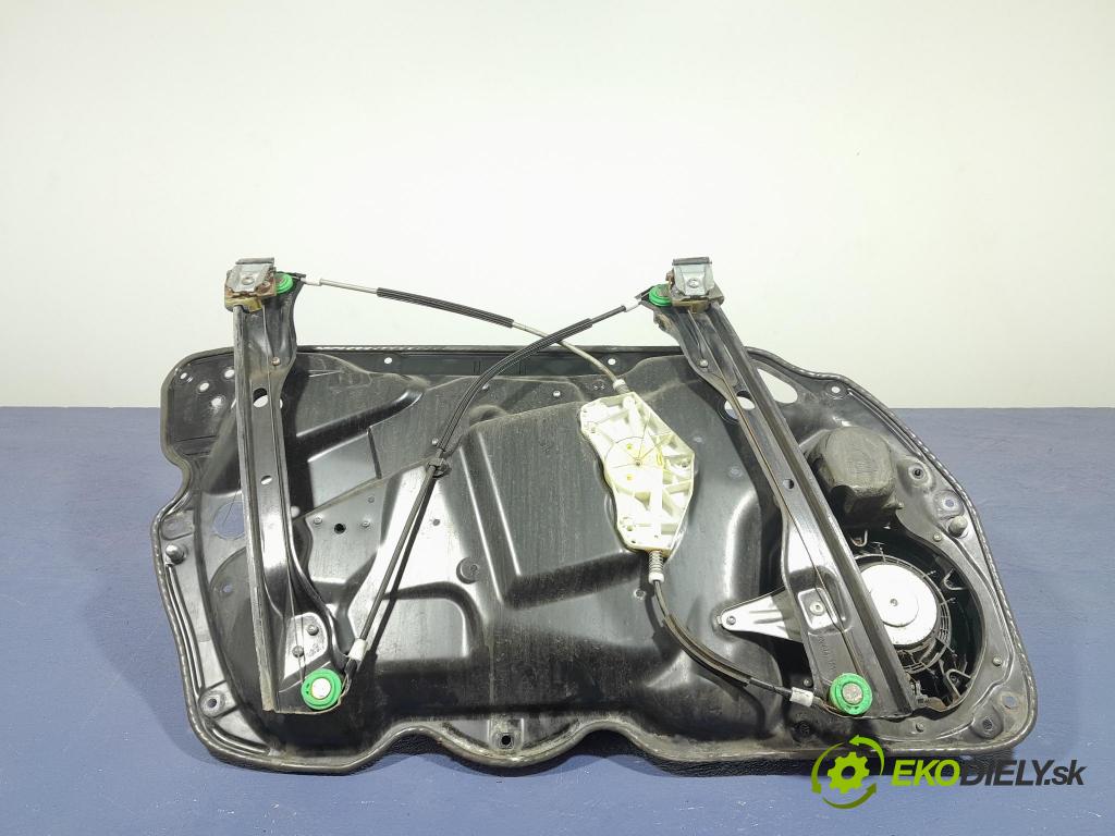 Vw Passat 2007 mechanizmus okna Okná: Predné v pravo: 3C1837756K