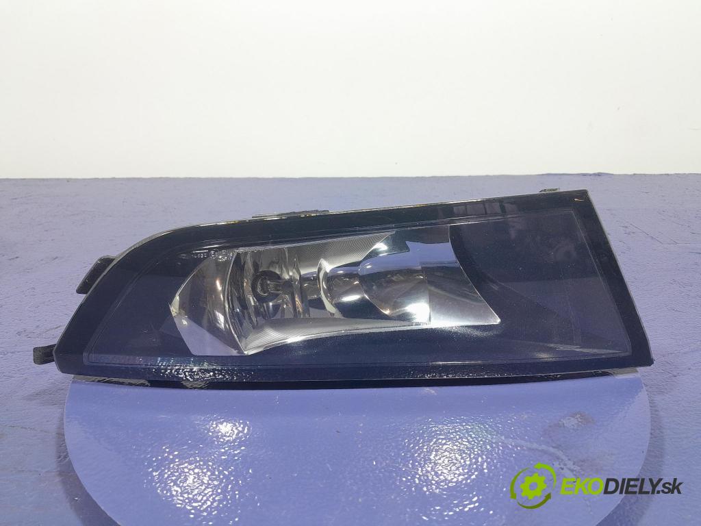 Skoda Fabia 2018 Halogen v pravo: 6V0941700A
