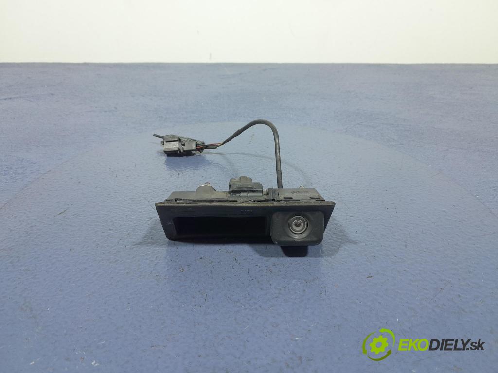 Vw Passat 2007 Kamera 5N0827566D