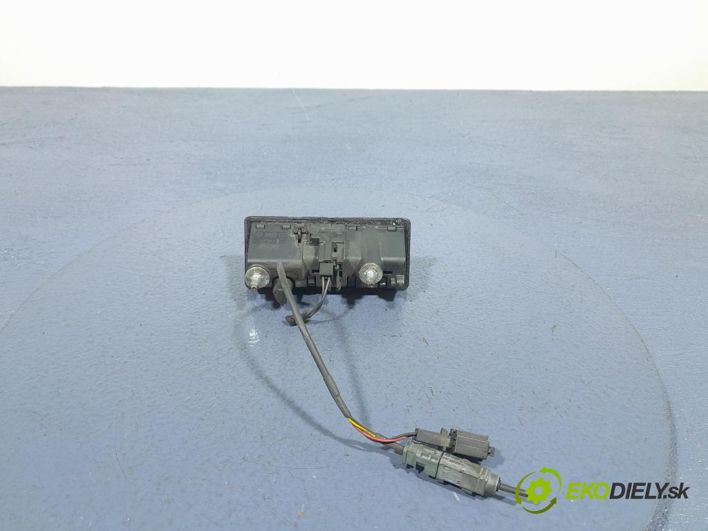 Vw Passat 2007 Kamera 5N0827566D