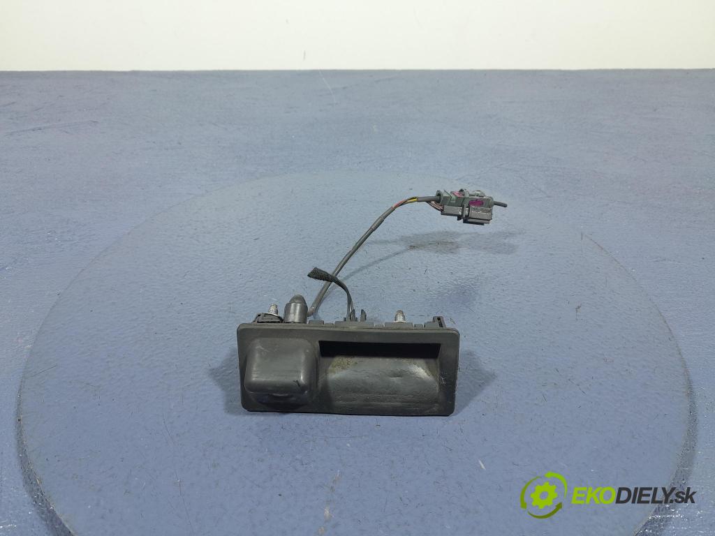 Vw Passat 2007 Kamera 5N0827566D