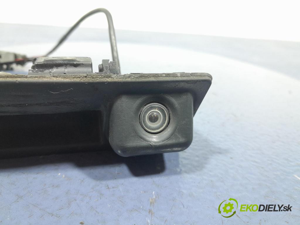 Vw Passat 2007 Kamera 5N0827566D