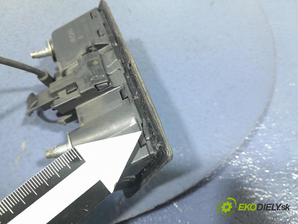 Vw Passat 2007 Kamera 5N0827566D