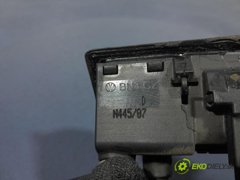 Vw Passat 2007 Kamera 5N0827566D