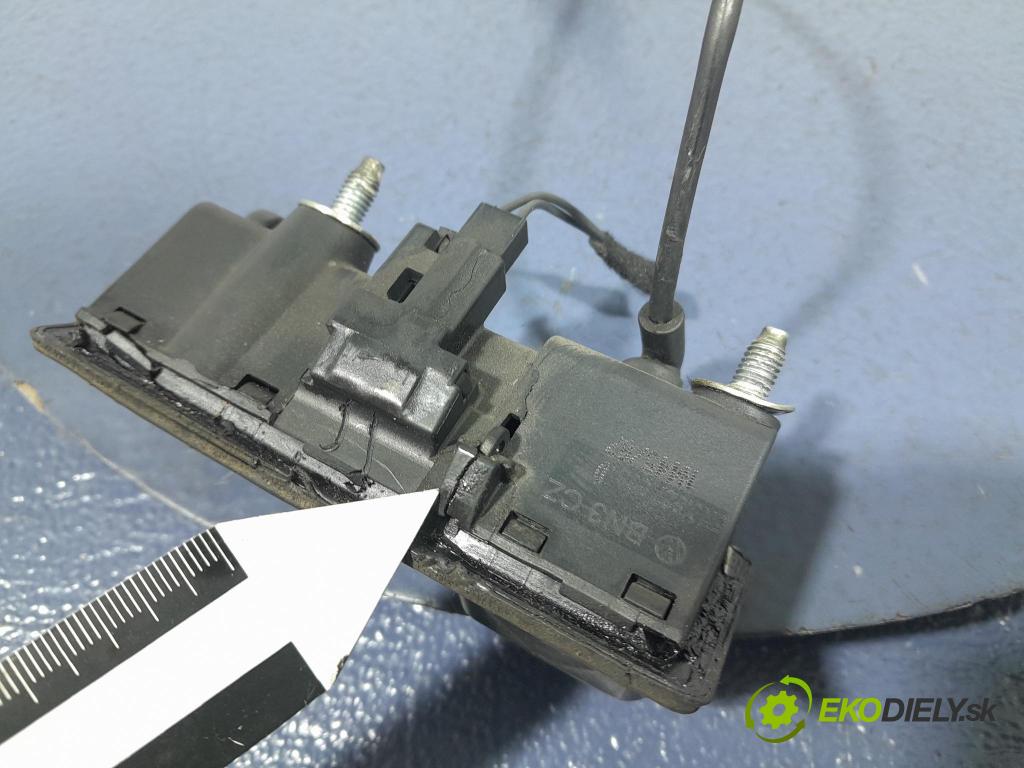 Vw Passat 2007 Kamera 5N0827566D