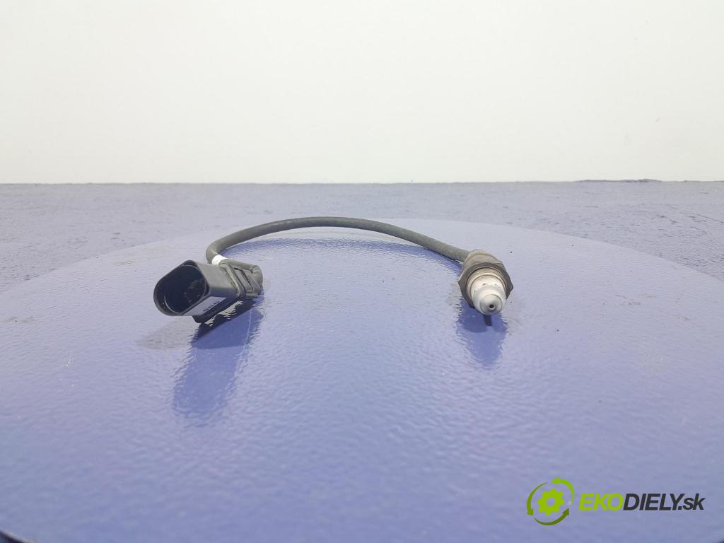 Skoda Fabia 2018 Sonda Lambda: 04C906262AM