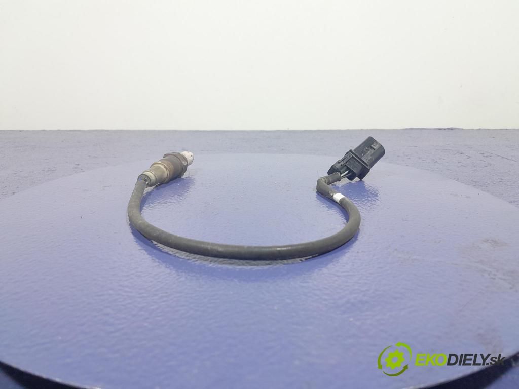 Skoda Fabia 2018 Sonda Lambda: 04C906262AM