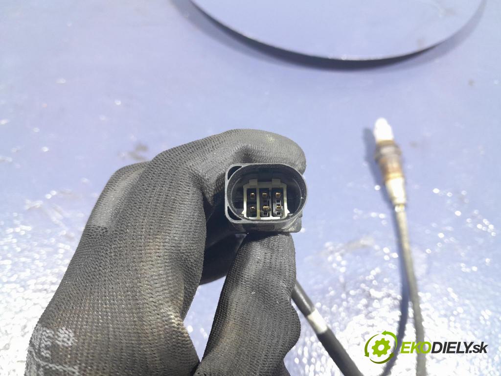 Skoda Fabia 2018 Sonda Lambda: 04C906262AM