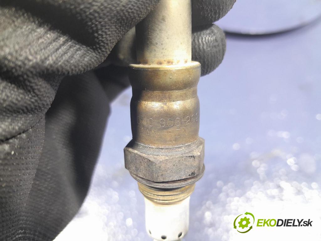 Skoda Fabia 2018 Sonda Lambda: 04C906262AM