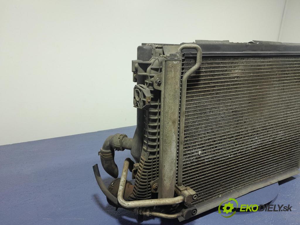 Vw Passat 2007 chladič Voda: 3c0145805P