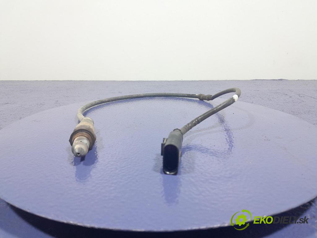 Skoda Fabia 2018 Sonda Lambda: 04C906262AN