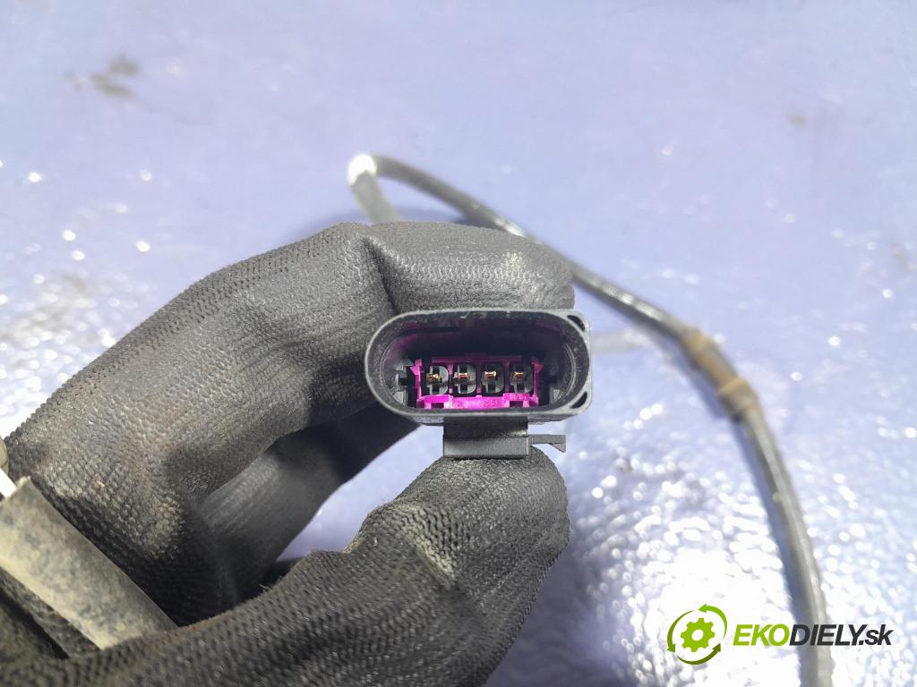 Skoda Fabia 2018 Sonda Lambda: 04C906262AN