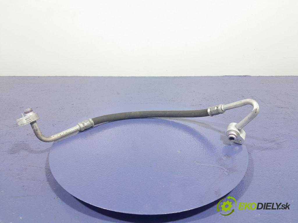 Skoda Fabia 2018 rúrka Klimatizácia: 6C0816721