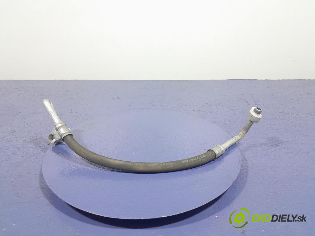 Skoda Fabia 2018 rúrka Klimatizácia: 6C0816721