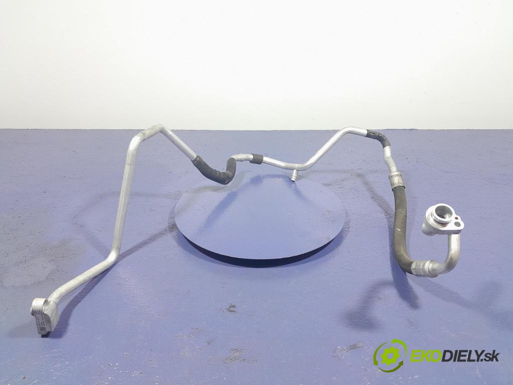 Skoda Fabia 2018 rúrka Klimatizácia: 6C0816743H