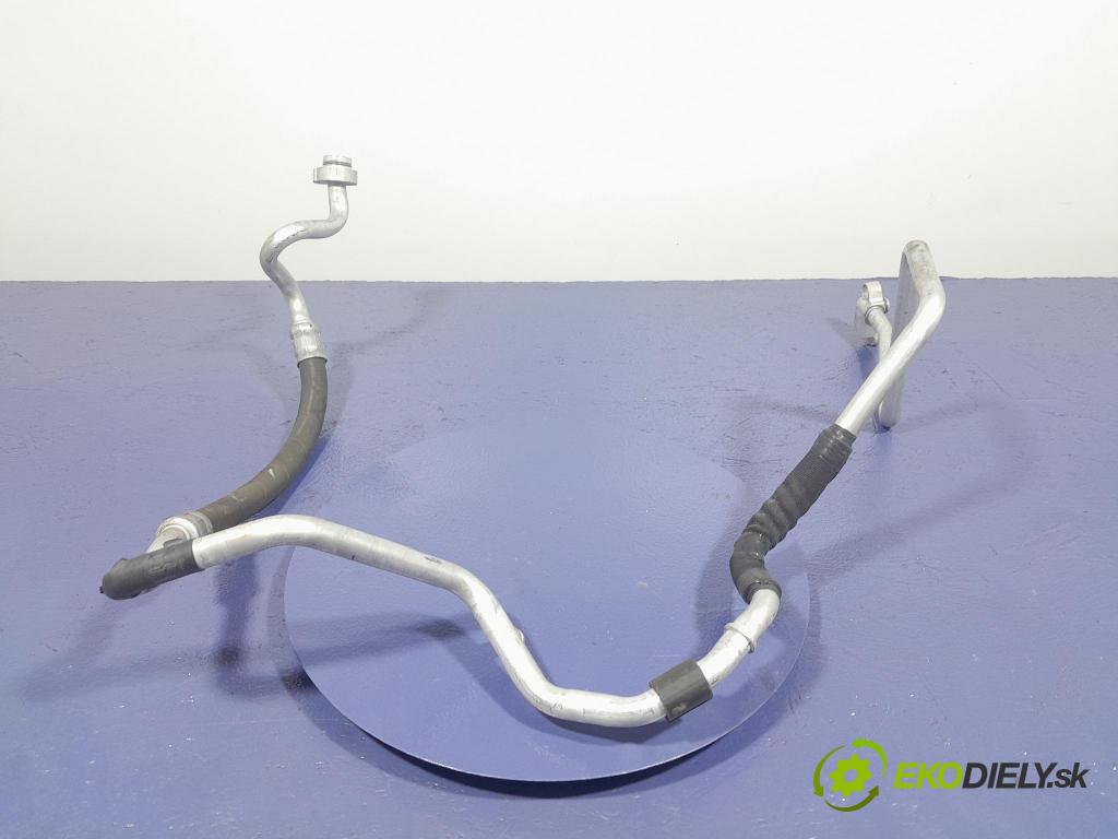 Skoda Fabia 2018 rúrka Klimatizácia: 6C0816743H