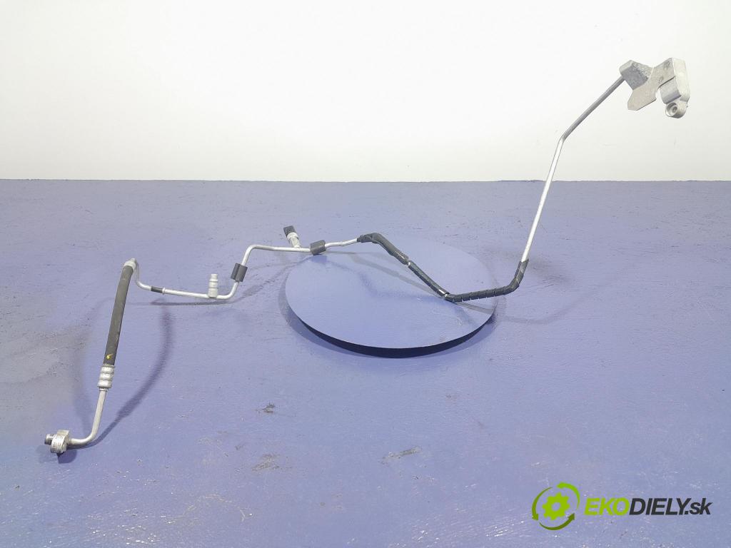 Skoda Fabia 2018 rúrka Klimatizácia: 6C0816741H