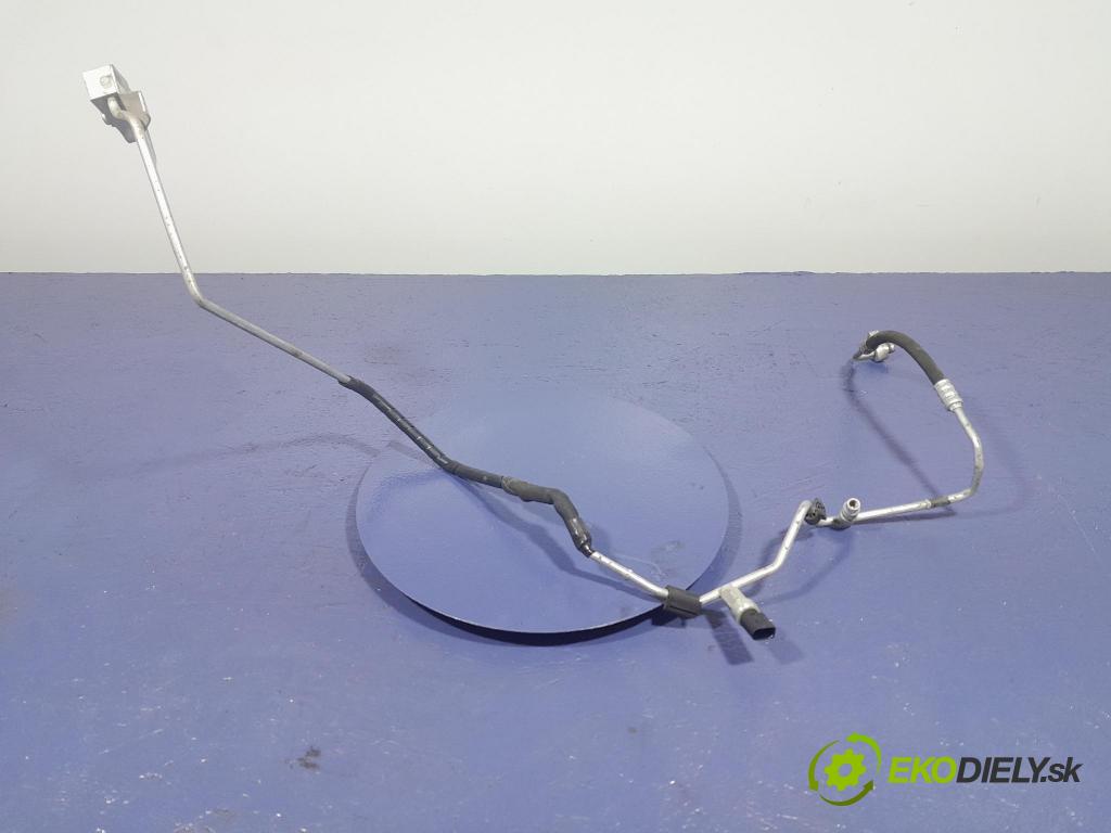 Skoda Fabia 2018 rúrka Klimatizácia: 6C0816741H